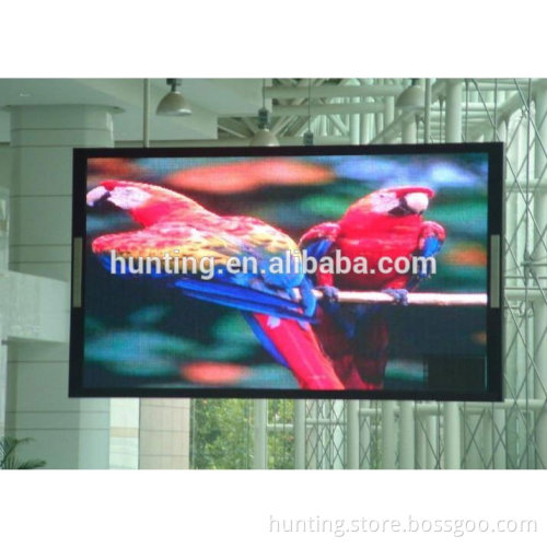 Full color P2.5 P3 P4 P5 P6 P8 P10 P16 P20 video free movie China p20 outdoor RGB led sign Shenzhen led screen factory price